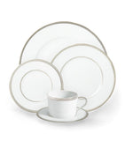 Ralph Lauren Wilshire bread and butter plate 16cm, imported from the UK