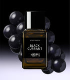 Matiere Premiere Black Currant Extrait de Parfum 100ml - British product