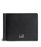 Dunhill Duke Fine bifold wallet in goatskin, UK version