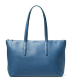 Aspinal of London Regent Zipped tote bag - British product