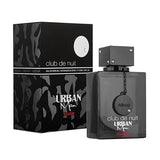 ARMAF Urban Man Elixir eau de parfum 105ml (British brand)