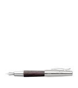 Harrods Faber-Castell E-Motion Pearwood Fountain Pen- Buy online at McGrocer