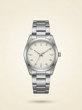 Vivienne Westwood Tavistock stainless-steel watch, imported from the UK