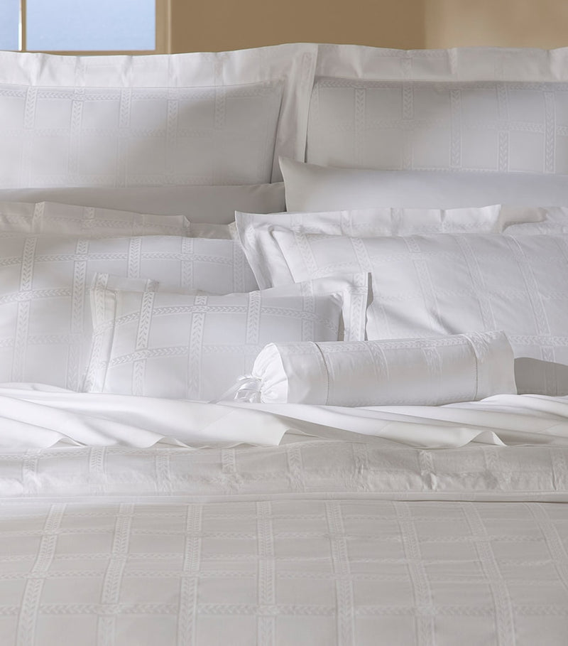 Pratesi Impero duvet cover super king 260x220cm (British brand)
