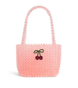 Harrods Beaded Perla Shoulder Bag for Youngsters- Buy online at McGrocer