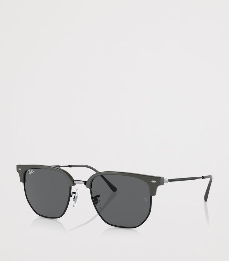 Ray-Ban New Clubmaster sunglasses 0RB4416, imported from the UK