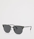 Ray-Ban New Clubmaster sunglasses 0RB4416, imported from the UK