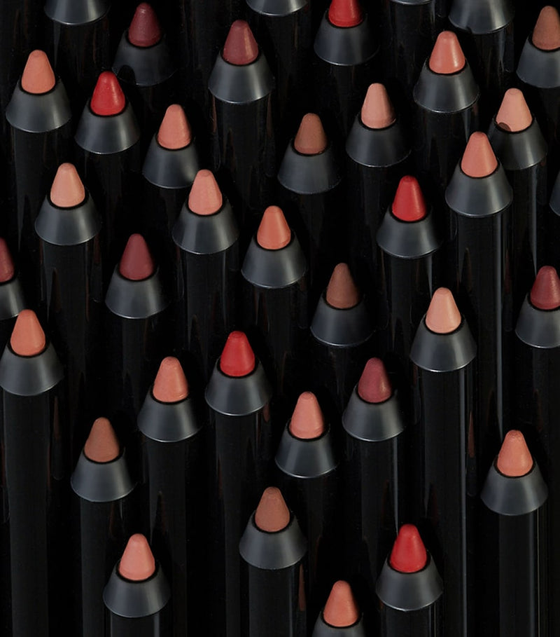 Hourglass Shape and Sculpt lip liner, UK version