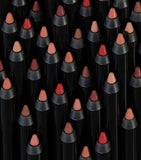 Hourglass Shape and Sculpt lip liner, UK version
