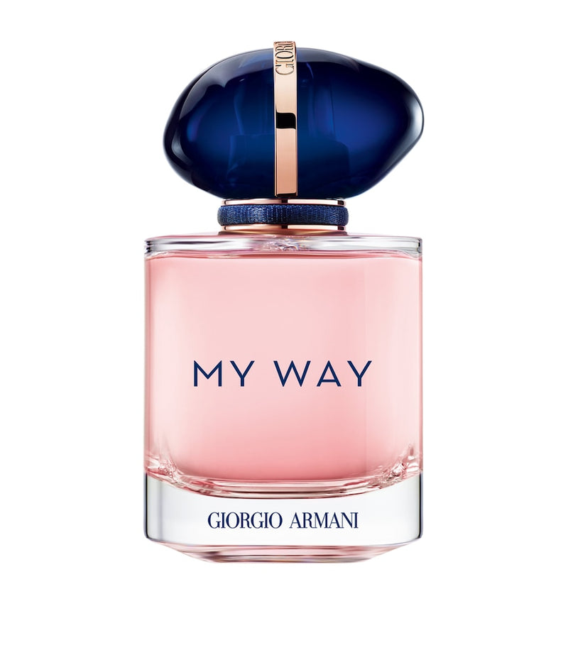 Armani My Way eau de parfum 50ml, imported from the UK