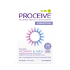 Proceive Dual Pack Fertility Supplement 120 Capsules, imported from the UK