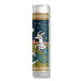 Crazy Rumors Capricorn Earth Blend lip balm 4.5g - British product