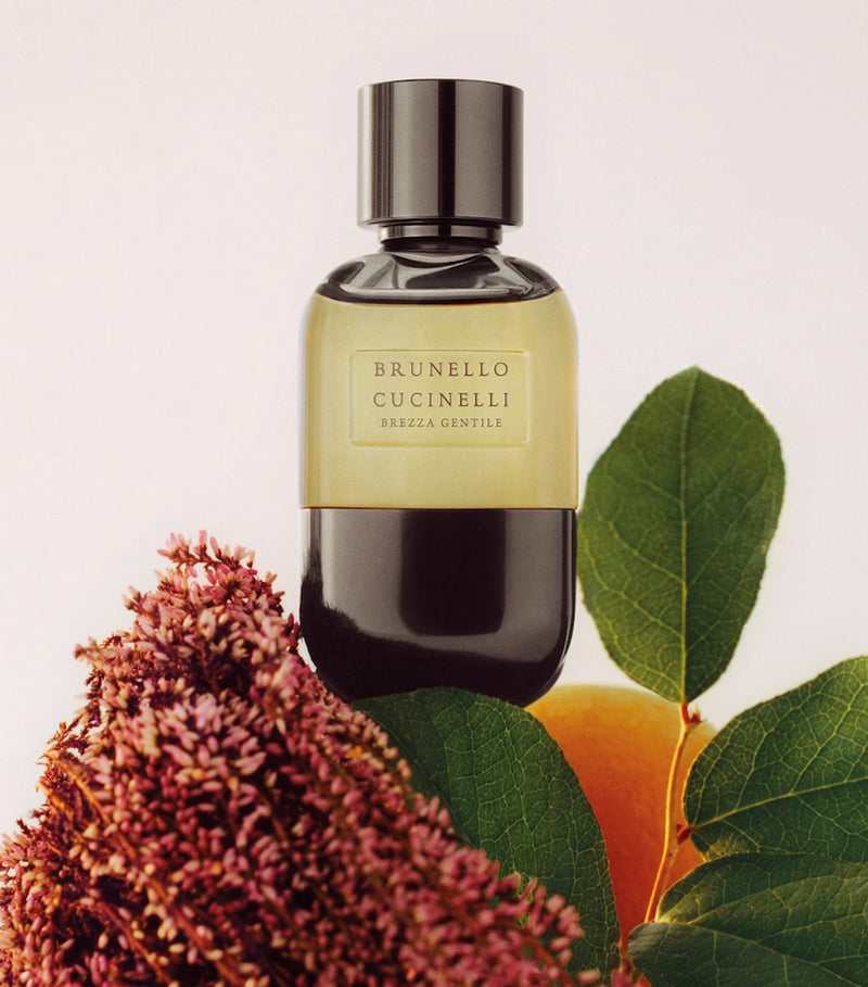 Brunello Cucinelli Brezza Gentile parfum 100ml (British brand)