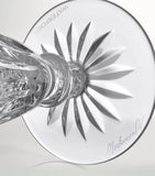 Waterford Heritage Eileen champagne flutes 180ml set of 2 (British brand)
