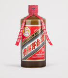 Moutai Kweichow Moutai Jingpin baijiu 500ml, imported from the UK