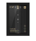 FAQ Red Light Skin Rejuvenation Device - British product