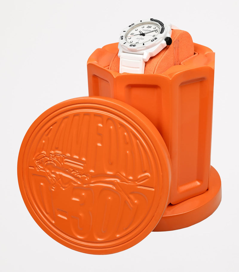 Bamford London D-300 dive watch 42mm - British product