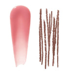Bobbi Brown Lip Plumping Duo set with serum and pencil, UK version