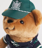 RLX Ralph Lauren Polo Bear golf cover (British brand)