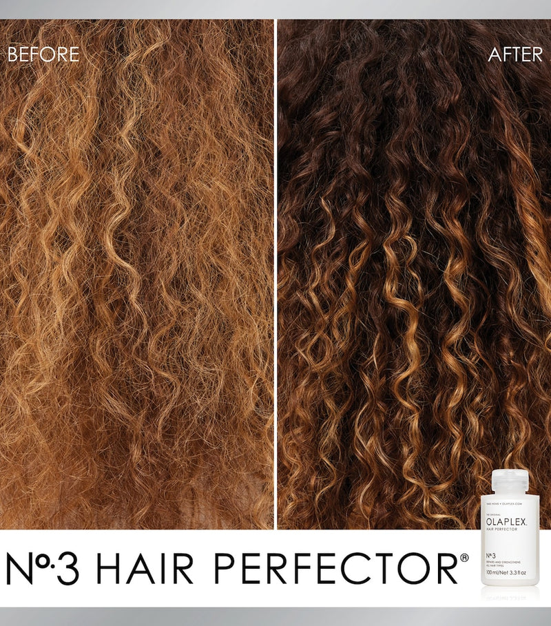 Olaplex No.3 Hair Perfector 100ml, imported from the UK