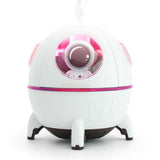 Superdrug Rio Spaceship Oil Diffuser, Humidifier & Night Light- Buy online at McGrocer