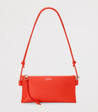 LOEWE Joya calfskin pouch (British brand)