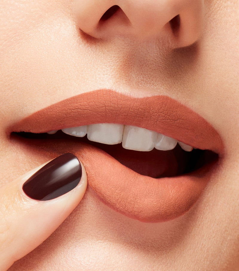 MAC Locked Kiss Ink 24hr liquid lipstick, imported from the UK