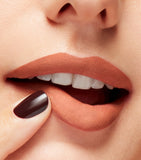 MAC Locked Kiss Ink 24hr liquid lipstick, imported from the UK