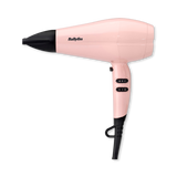 Holland & Barrett BaByliss 5337U Ionic Hair Dryer Rose Blush 2200W- Buy online at McGrocer