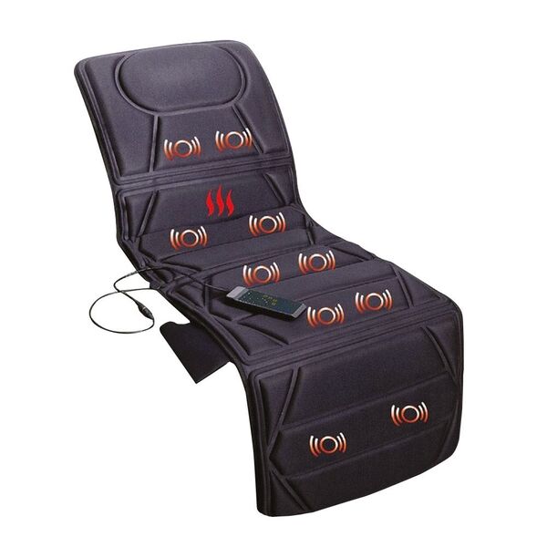 Wellbeing Full Body Massage Mat GOODS Superdrug