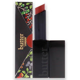 Superdrug Butter London Plush Rush Satin Matte Lipstick Ignited 3g- Buy online at McGrocer