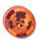 Harrods Louis Fouquet Box of 91 Fruit Jellies 711g- Buy online at McGrocer