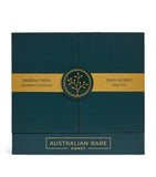 AUSTRALIAN RARE Supreme TA35+ Jarrah Raw Honey Gift Box 250g - British product