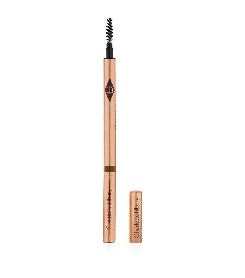Charlotte Tilbury eyebrow pencil - British product