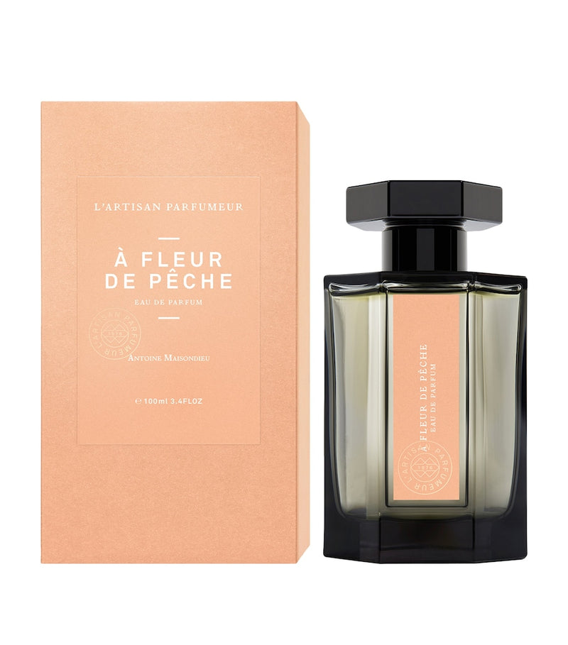 L'Artisan Parfumeur À Fleur de Pêche eau de parfum 100ml (British brand)