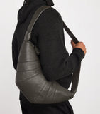 Lemaire Medium Nappa Leather Croissant Bag UK version
