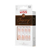 DNR Classy Nails Dashing False Nails - British product
