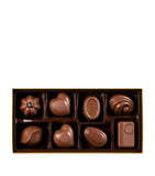 Godiva Gold Collection chocolate gift box 93g, UK version