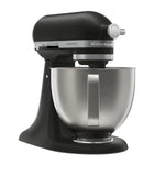KitchenAid Artisan stand mixer 4.7L with stainless steel bowl - British product