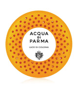 Harrods Acqua di Parma Luce de Colonia Car Air Freshener Refill 19g- Buy online at McGrocer