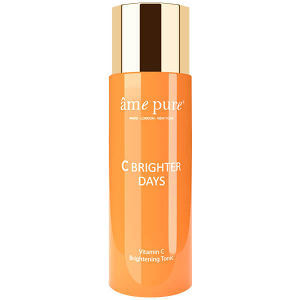 âme pure C-Brighter Days Facial Tonic 150ml - British product