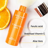 âme pure C-Brighter Days Facial Tonic 150ml - British product