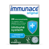 Vitabiotics Immunace 30 tablets multivitamin (British brand)