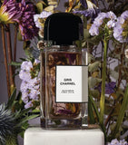 BDK Parfums Gris Charnel eau de parfum 100ml, imported from the UK