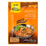 Asian Home Gourmet Indonesian Mee Goreng paste mild, imported from the UK