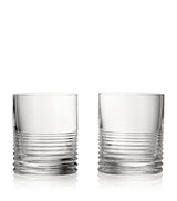Harrods Waterford Circon Crystal Tumblers (Set of 2)- Buy online at McGrocer