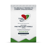 Holland & Barrett Cardiosmile Pine Tree Plant Sterols 2000mg 30 Sachets- Buy online at McGrocer