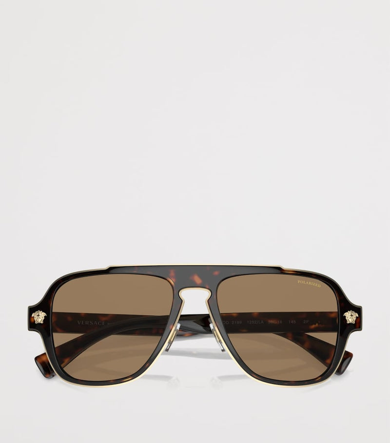 Versace 0VE2199 sunglasses - British product