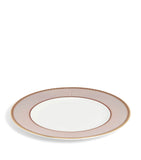 Wedgwood bone china red splendour plate 27cm (British brand)