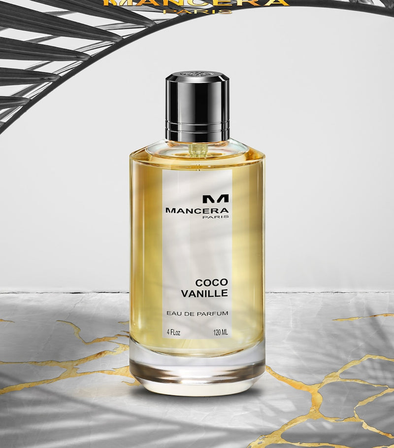 Mancera Coco Vanille eau de parfum 120ml - British product